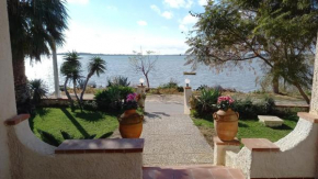 Inside the Lagoon, Marsala